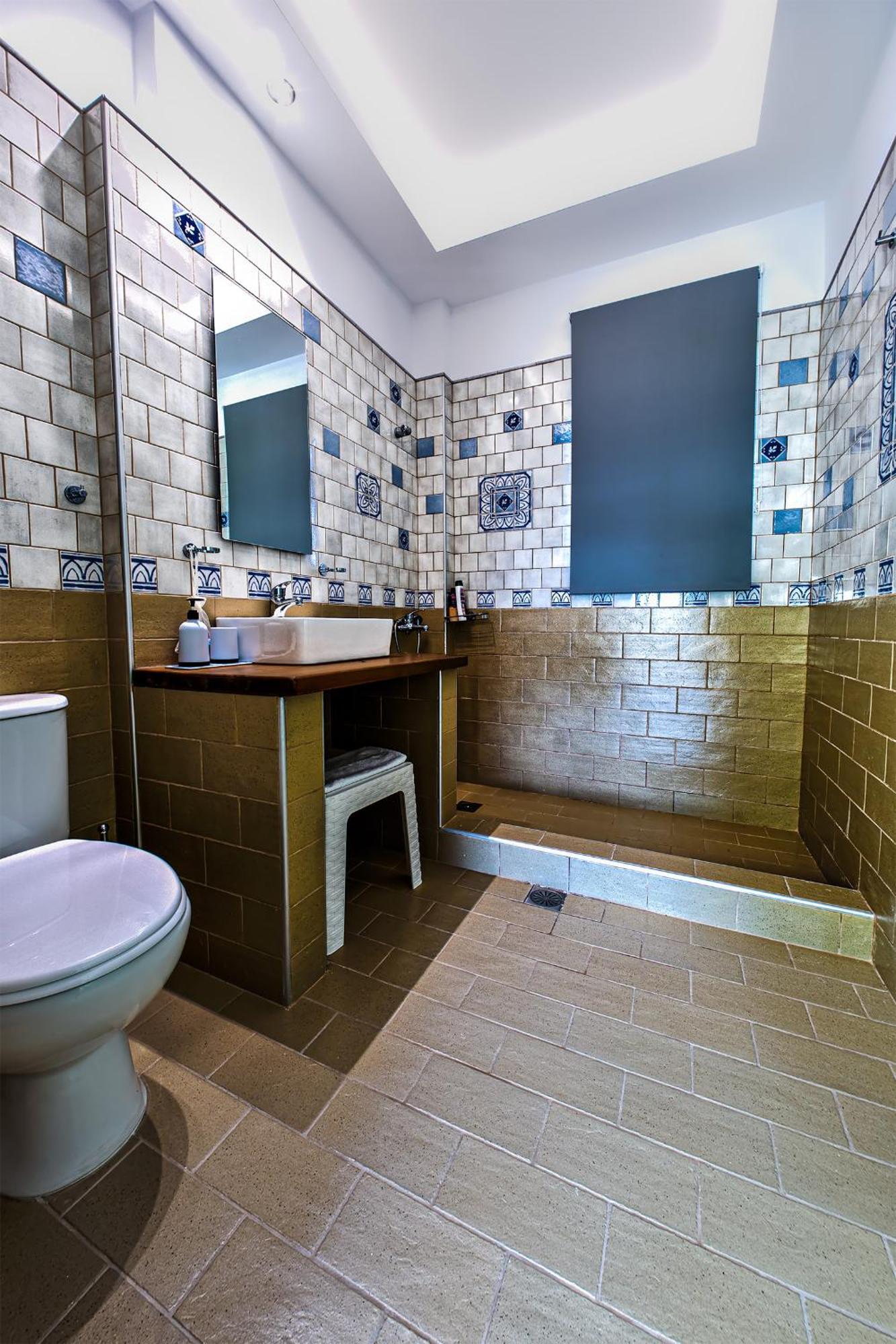 Atrium Vinea Brintziki Winery Apartment Smila Стая снимка